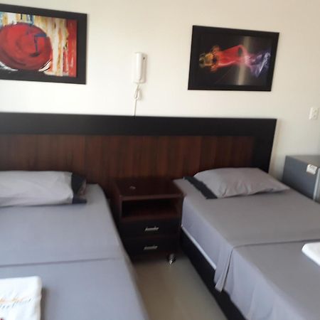 Hotel Sophia Real Yopal Eksteriør billede