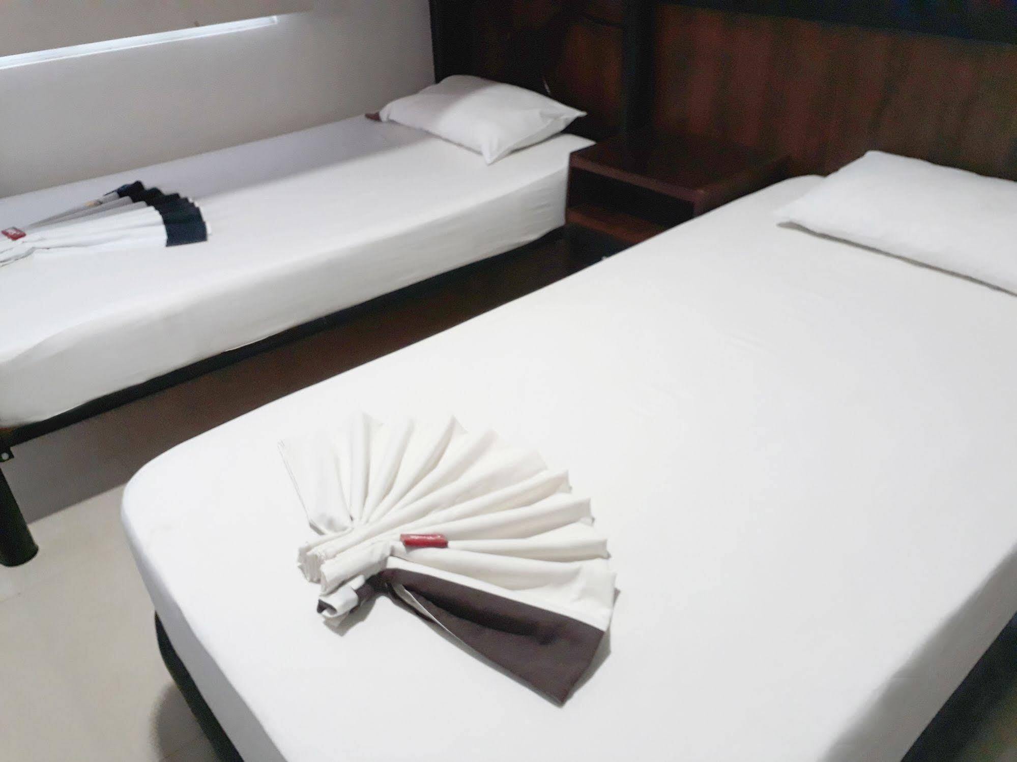 Hotel Sophia Real Yopal Eksteriør billede