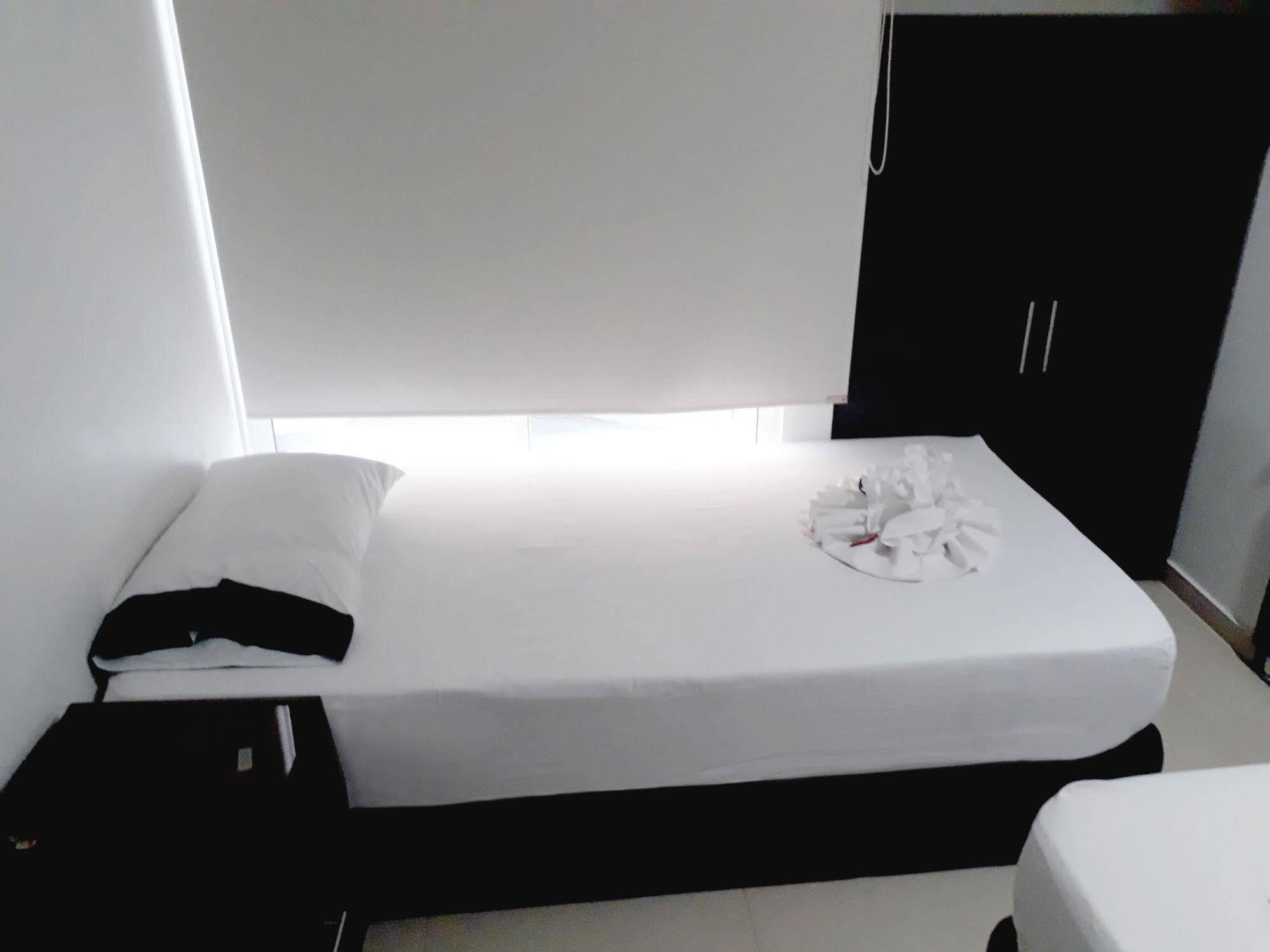 Hotel Sophia Real Yopal Eksteriør billede